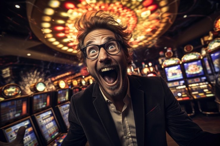 thelotter Live Casino