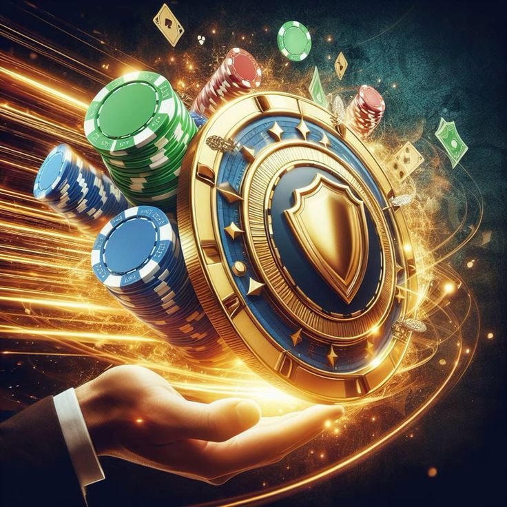 thelotter Increasing Multipliers